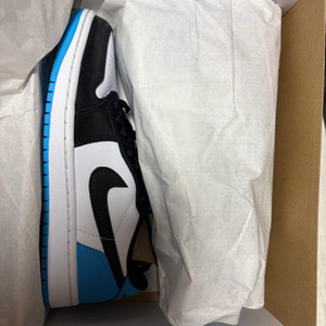 나이키 에어조던1 레트로 로우 OG 250