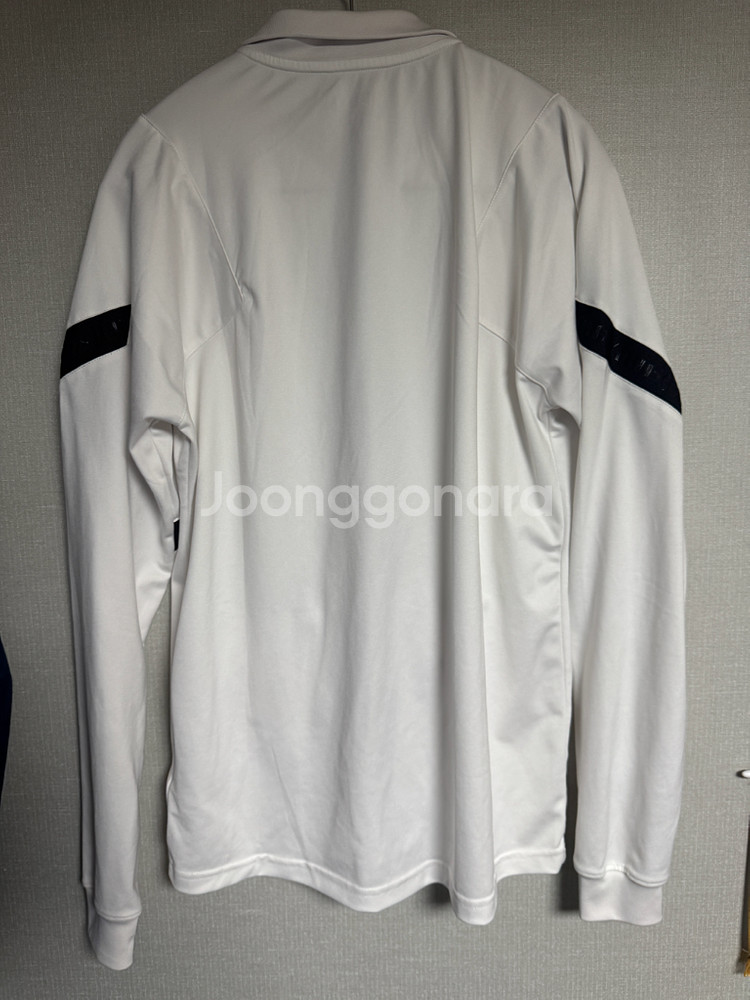 (M) 조던 PSG 트랙 자켓, 져지--1