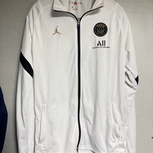 (M) 조던 PSG 트랙 자켓, 져지
