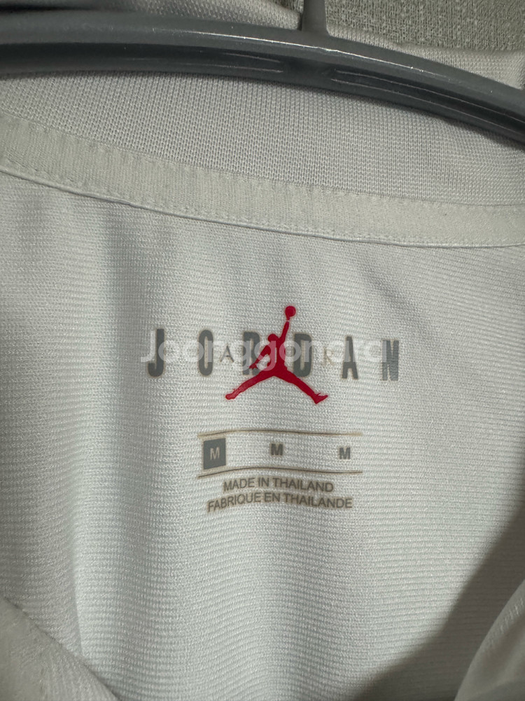 (M) 조던 PSG 트랙 자켓, 져지--2