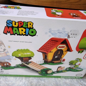 레고 마리오 71367 misb 판매합니다