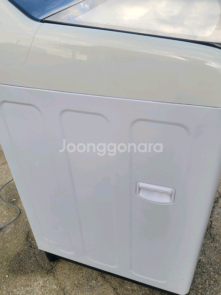 무료배송설치 삼성 16kg 세탁기 2018,12제조--6