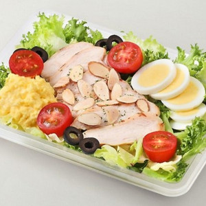 파리바게뜨 단백질 듬뿍 치킨에그 샐러드 파리바게트 단백질 듬뿍 치킨에그 샐러드