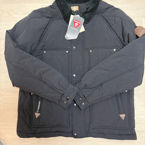 비비씨어스 패딩팝니다