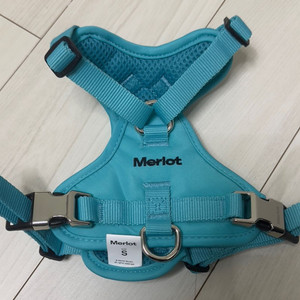 멀로 아더 하네스 S사이즈 민트