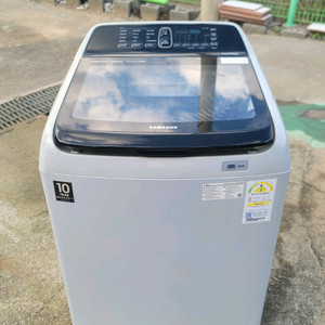 무료배송설치 삼성 16kg 세탁, 2018,12제조