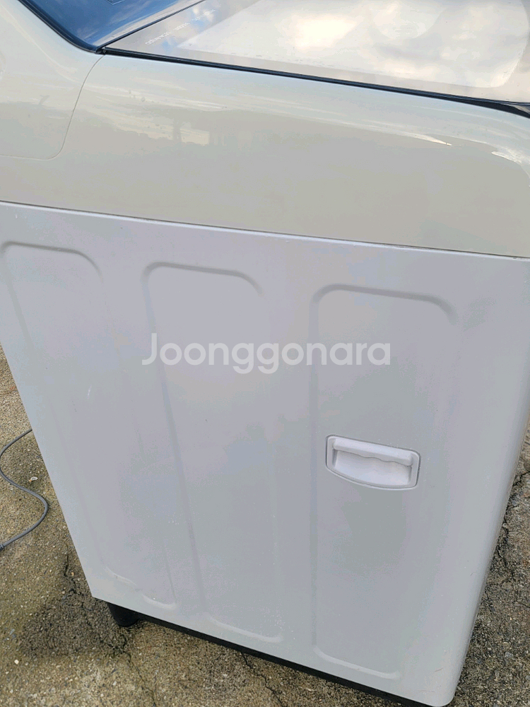 무료배송설치 삼성 16kg 세탁, 2018,12제조--6