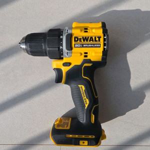 디월트 dcd794 18v 충전 드릴 드라이버 베어쿨 단품