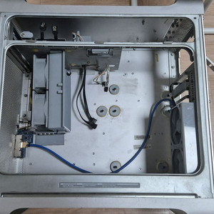 애플 G5 mod 케이스