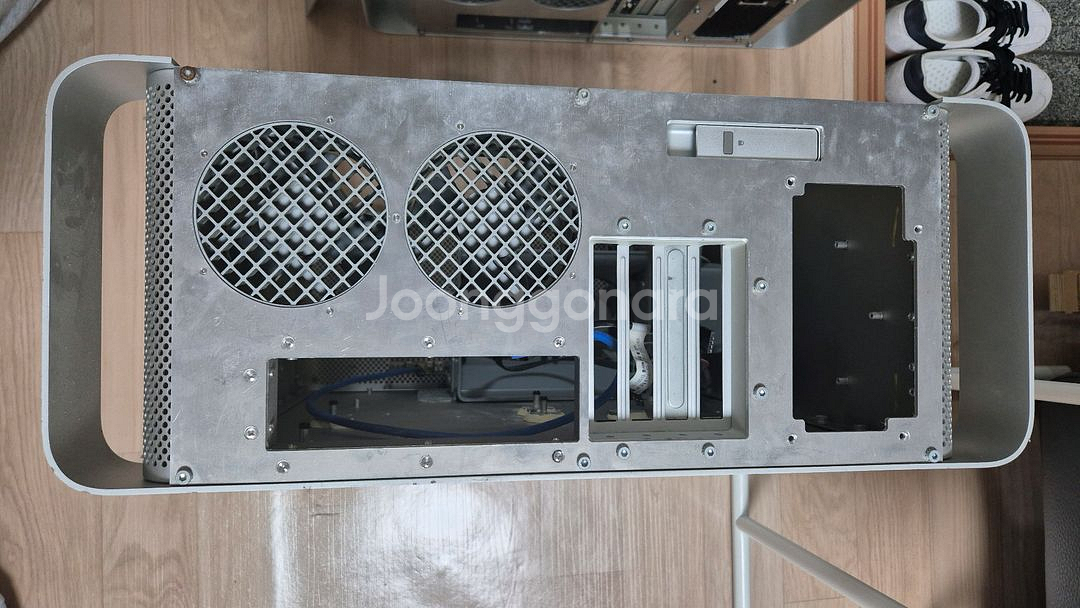 애플 G5 mod 케이스--2