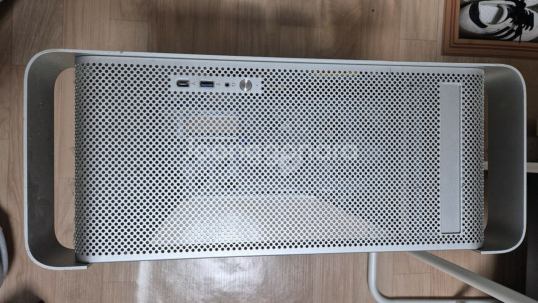 애플 G5 mod 케이스--1