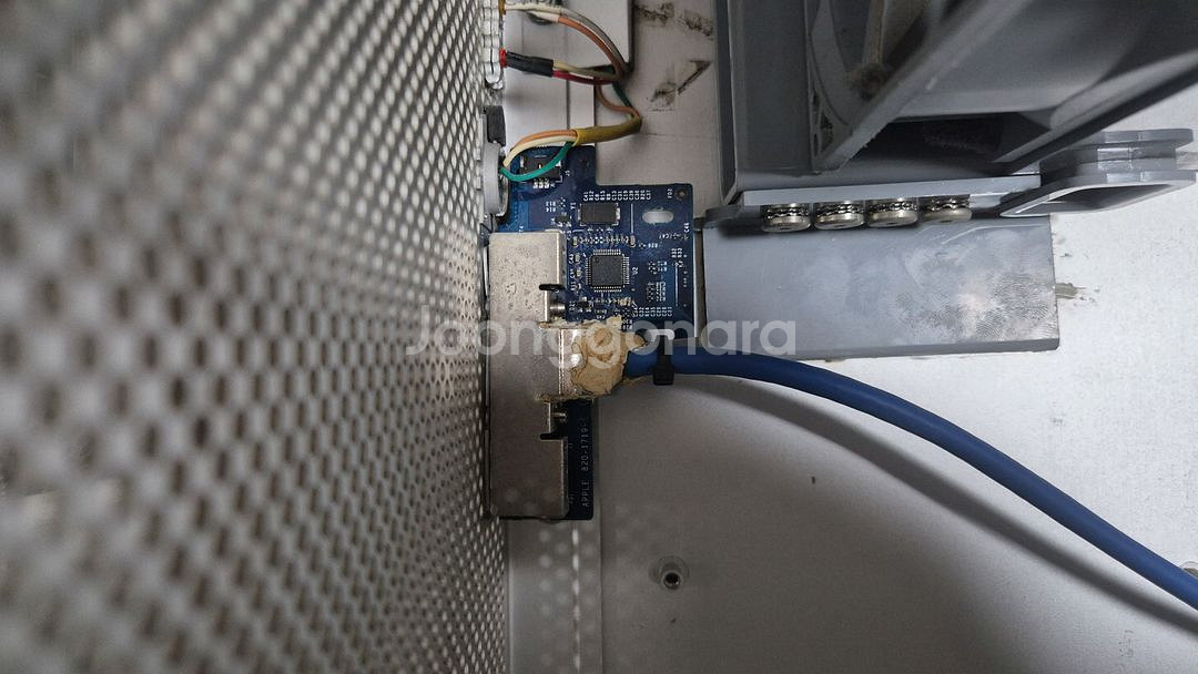 애플 G5 mod 케이스--6