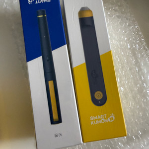 구몬 스마트 K펜 개봉 새제품/미개봉 새제품(지우개 포함)