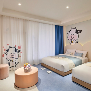 부여롯데리조트 스위트말랑이or스위트빼빼로 11/9-10 급처양도