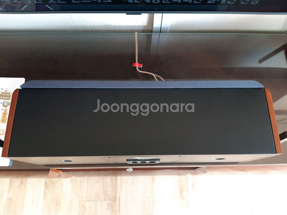 jbl s1400c 센터스피커--2