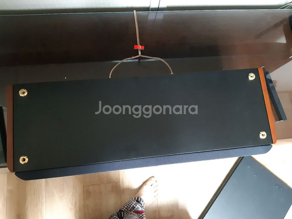 jbl s1400c 센터스피커--5