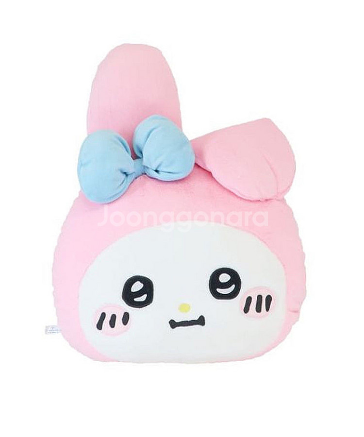 산리오 나가노 본보야지 마이멜로디 한정판 인형 판매해요--2