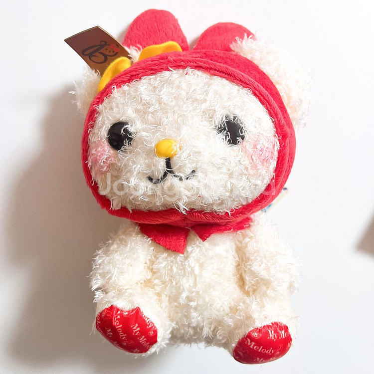 산리오 나가노 본보야지 마이멜로디 한정판 인형 판매해요--4