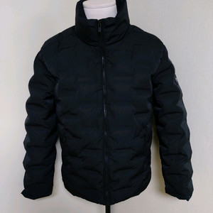 캘빈클라인 Performance 남성 덕다운 숏패딩 (L)