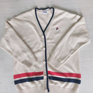 필라 가디건 150~160