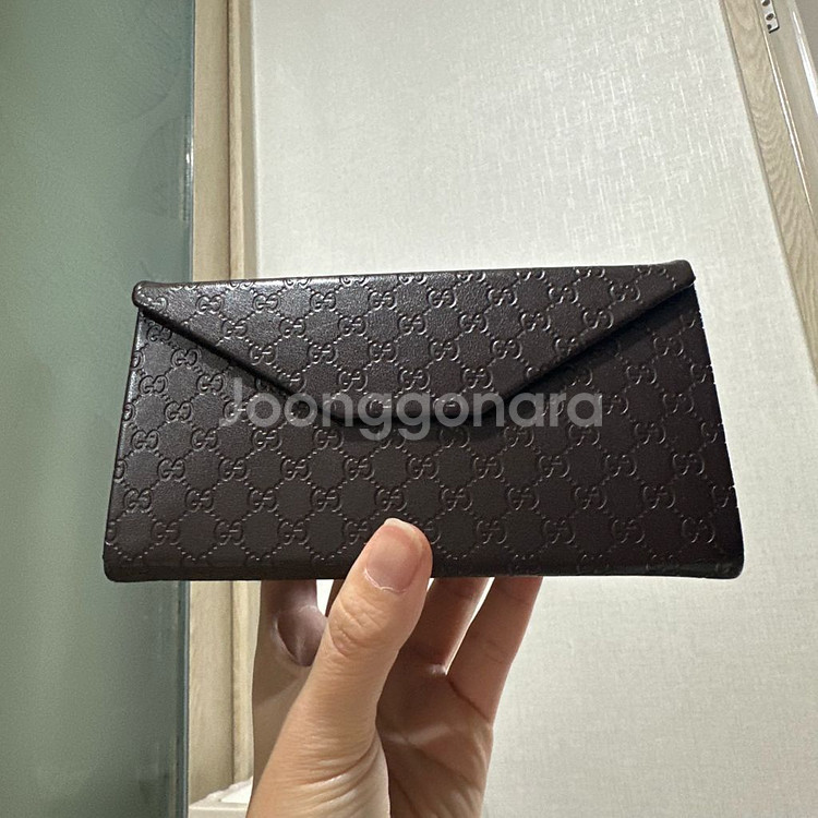 구찌 선글라스 gg3754fs 1-2회 단시간착용--1