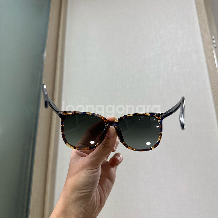 구찌 선글라스 gg3754fs 1-2회 단시간착용--6