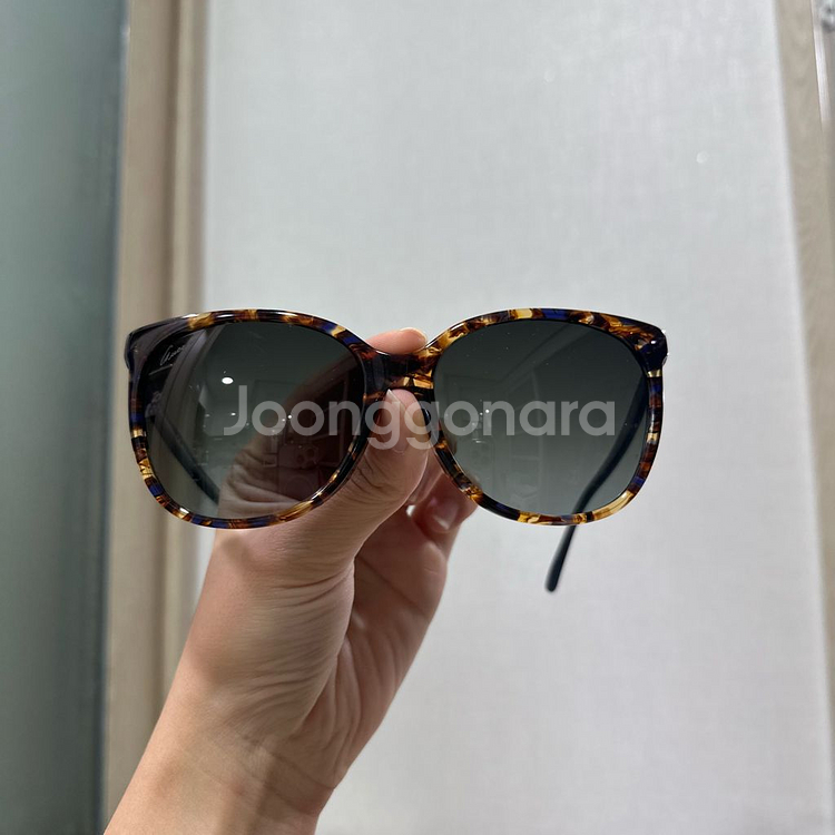 구찌 선글라스 gg3754fs 1-2회 단시간착용--2