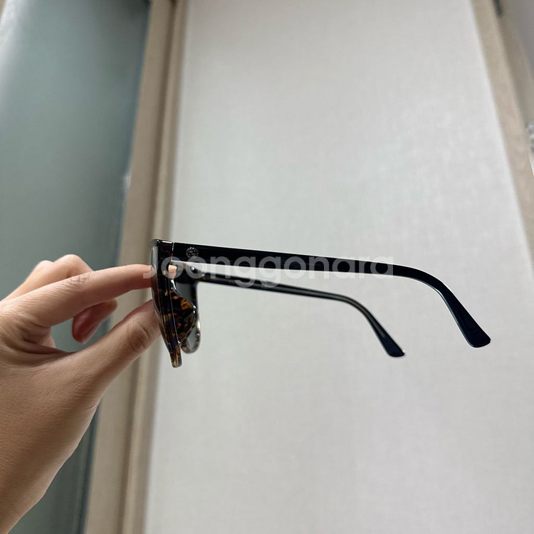 구찌 선글라스 gg3754fs 1-2회 단시간착용--4