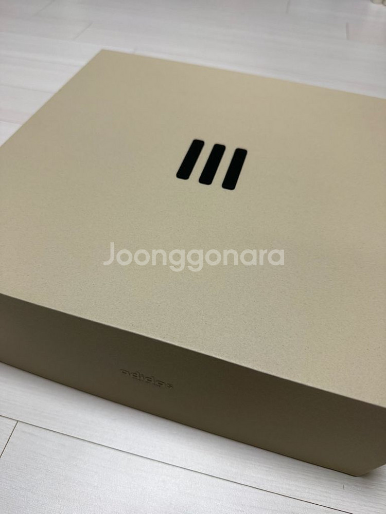 아디다스X피어오브갓 새상품! 특가판매합니당--2