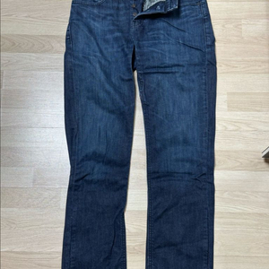 리바이스 511 커뮤터 청바지