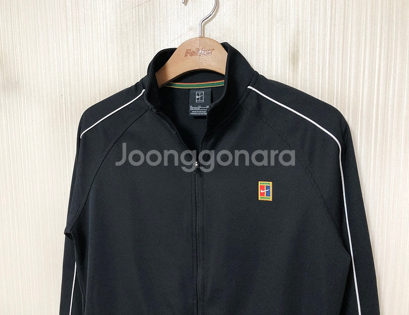 나이키 테니스코트 트레이닝자켓/트랙슈트 XL(유스)--5