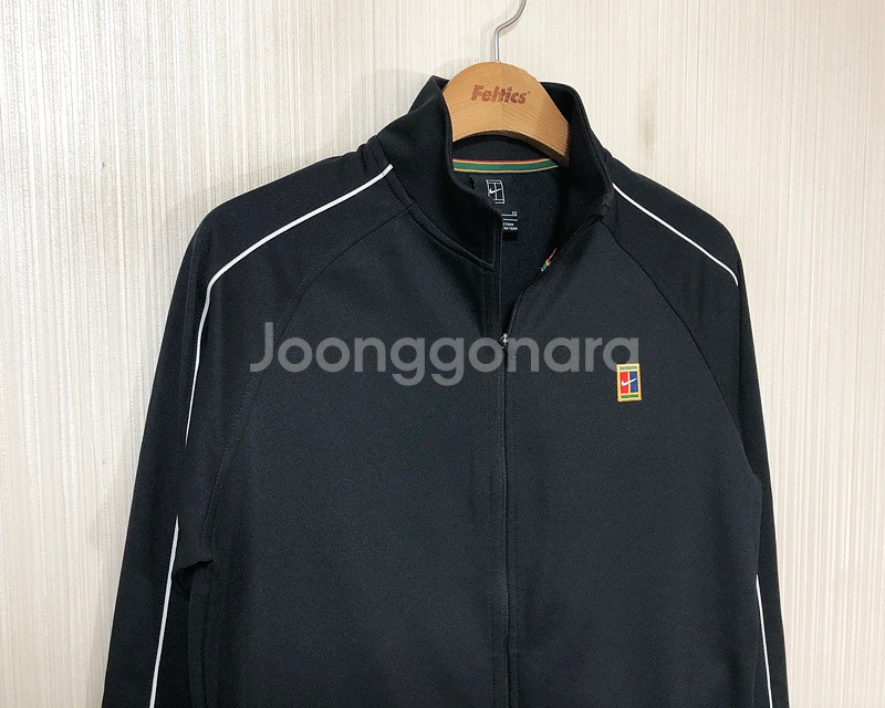 나이키 테니스코트 트레이닝자켓/트랙슈트 XL(유스)--4