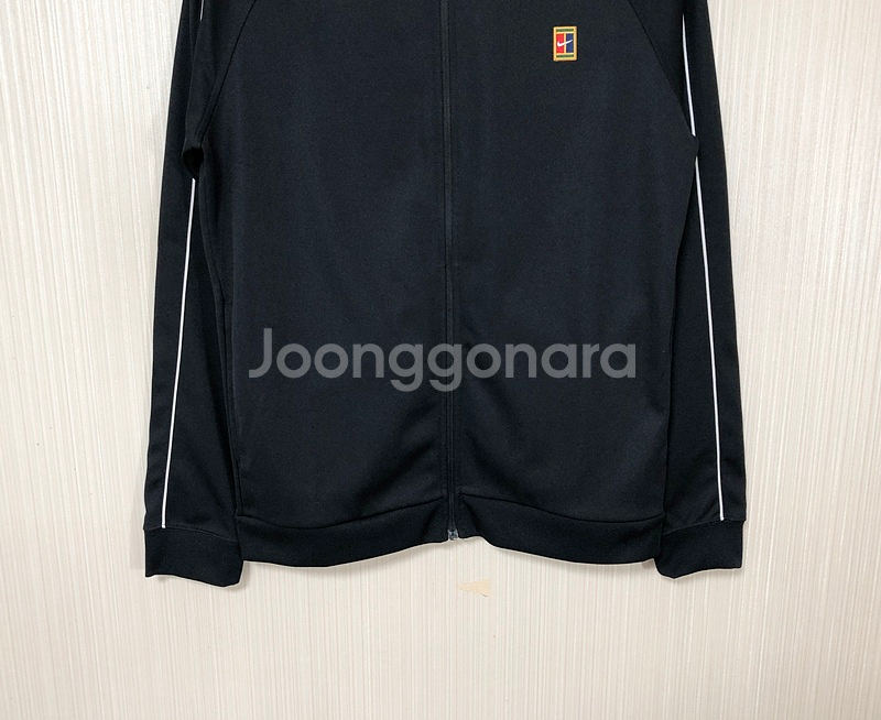 나이키 테니스코트 트레이닝자켓/트랙슈트 XL(유스)--2