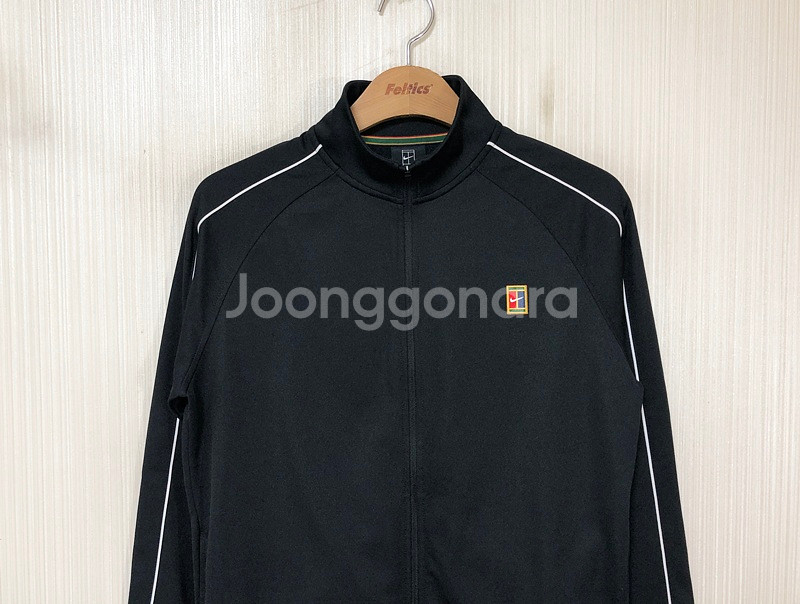 나이키 테니스코트 트레이닝자켓/트랙슈트 XL(유스)--1