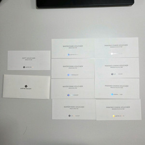 롯데 리조트 55평 숙박권,워터파크4인,조식4인