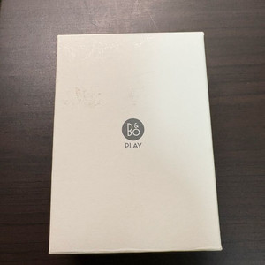 LG 뱅앤올룹슨 V20 정품 번들 이어폰 새상품