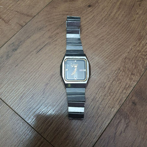 세이코 5 오토매틱 빈티지 시계 세이코 5 라인의 독창적인 개성