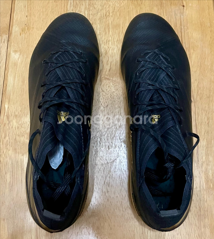 아디다스 네메시스 19.1 AG 250--0