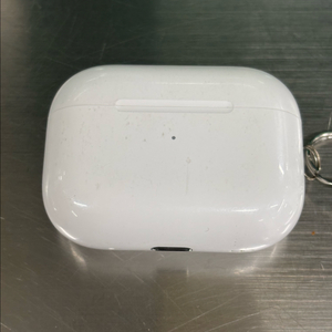 에어팟프로2 본체 c타입 상태짱굿 급처!!!