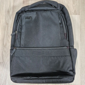 정쌤소나이트 레드 백팩