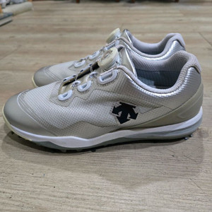 데상트 골프 여성 보아골프화 250mm