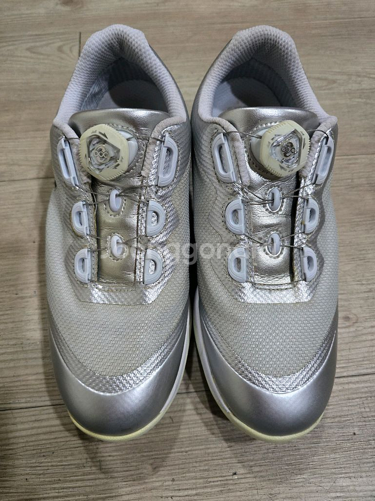 데상트 골프 여성 보아골프화 250mm--1