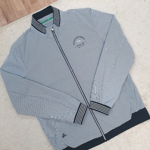 [남성100] 정품 그린조이 골프 점퍼 완전새것 무료배송