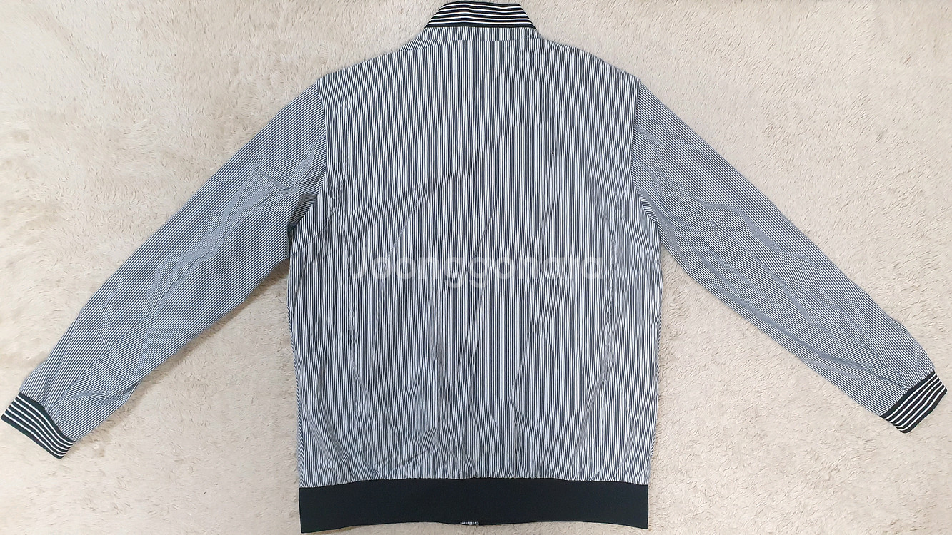 [남성100] 정품 그린조이 골프 점퍼 완전새것 무료배송--6