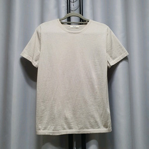 R2W 레디투웨어 알투더블유 울 반팔 니트