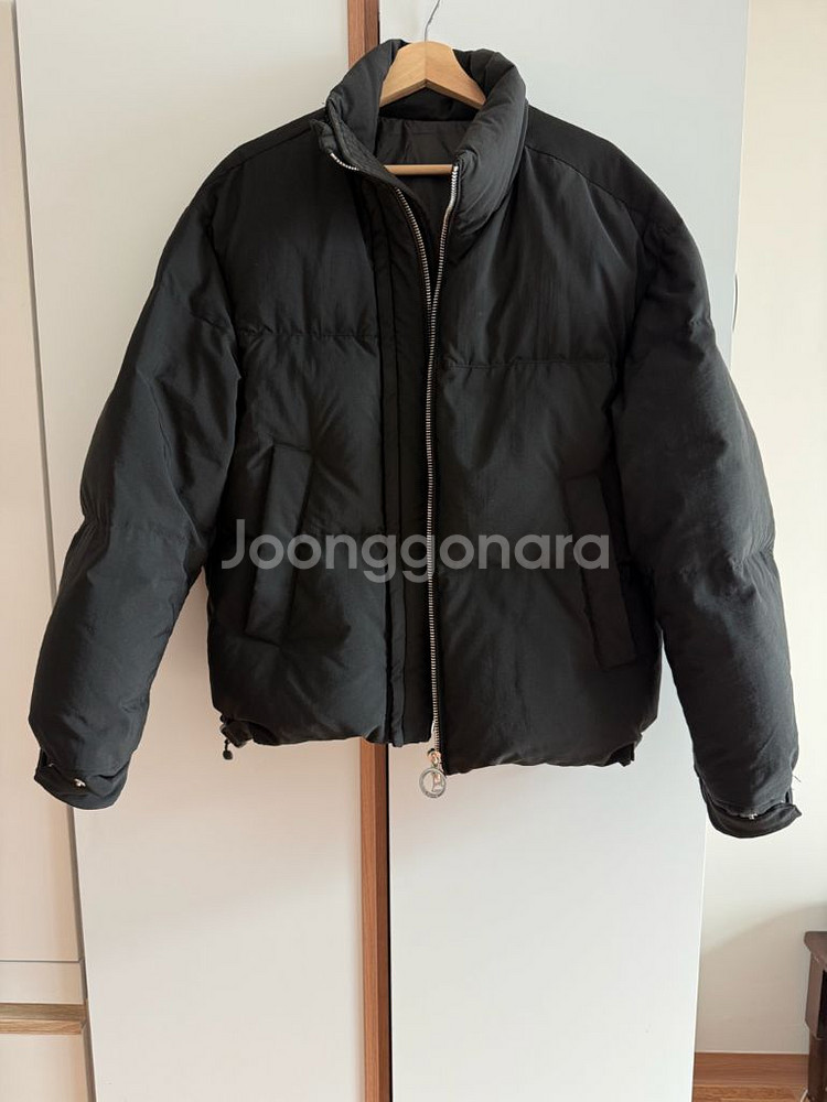 솔리드옴므 108패딩--0