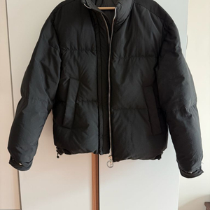 솔리드옴므 108패딩