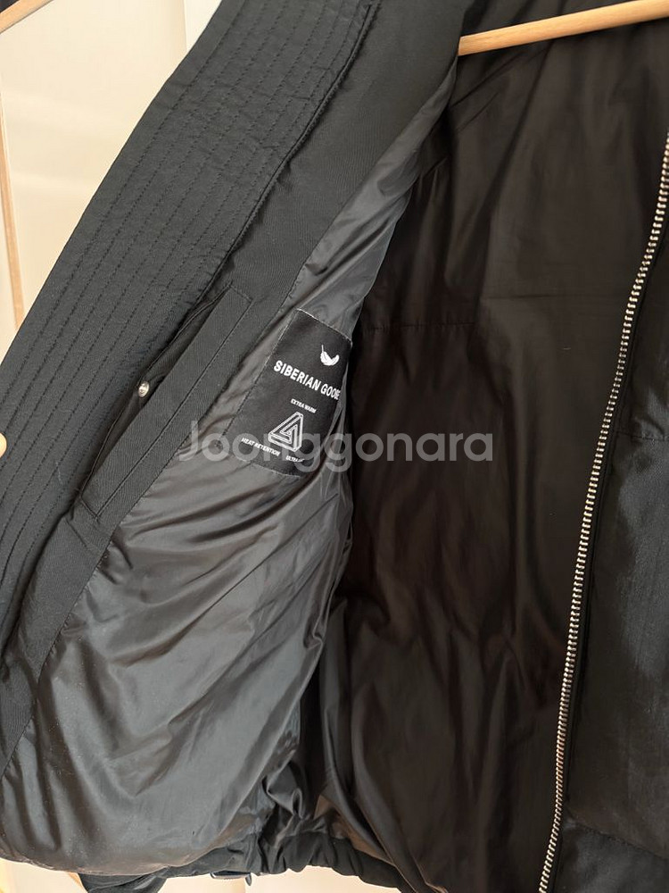 솔리드옴므 108패딩--1