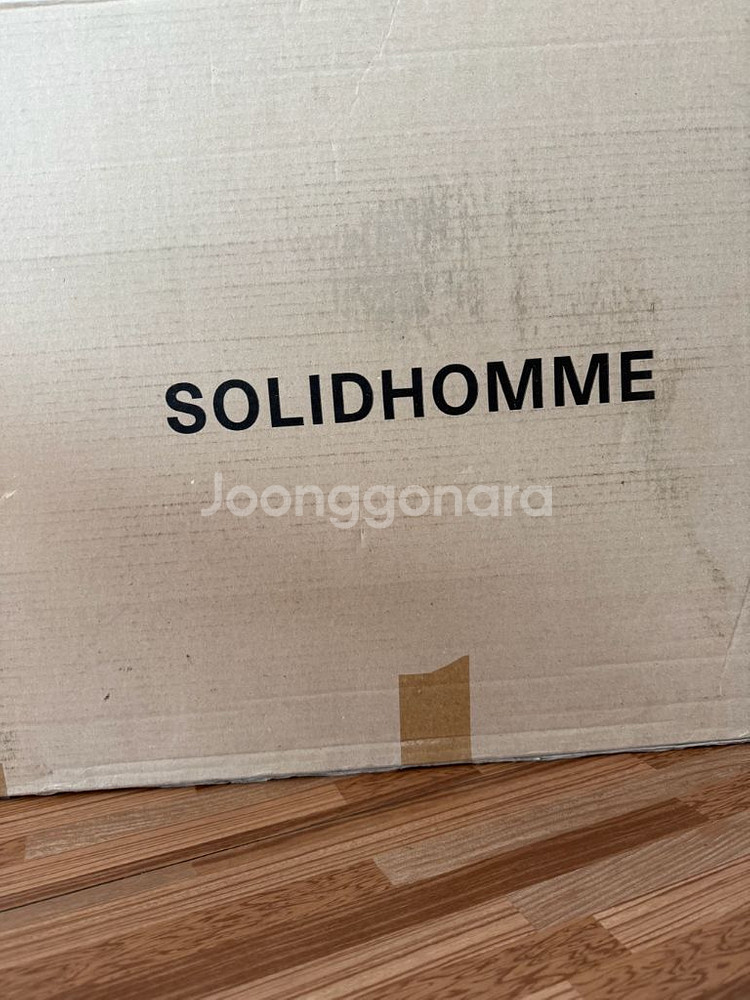 솔리드옴므 108패딩--4