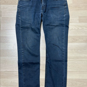 리바이스 511 커뮤터 청바지